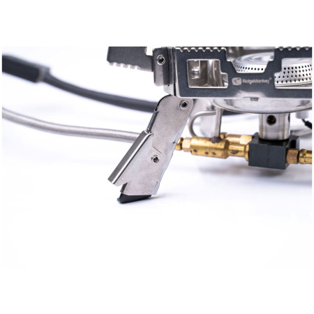 Gaskocher Ridge Monkey Quad Stove Pro Mini