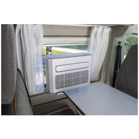 Klimaanlage Brunner Polarys Twinair 3