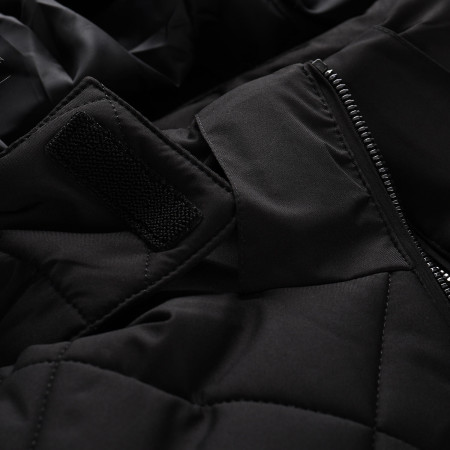 Damen-Winterjacke Alpine Pro Lodera