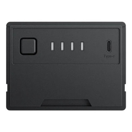 Zusatzbatterie EcoFlow Glacier