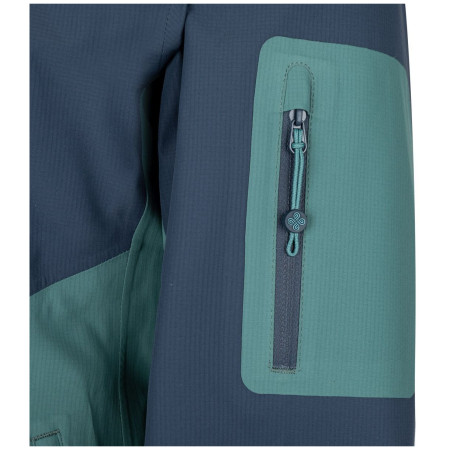 Herrenjacke Kilpi Metrix-M