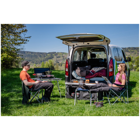 Camping-Küchentisch Zulu Sorgo