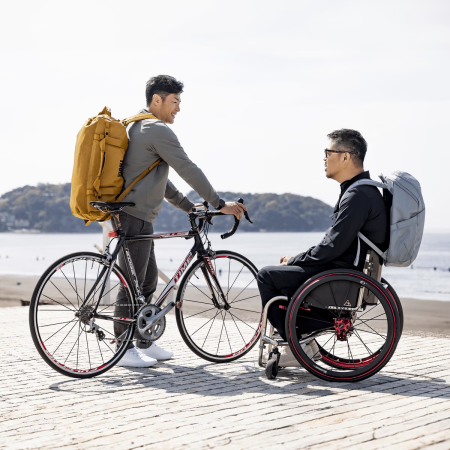 Reisetasche Thule Chasm 30