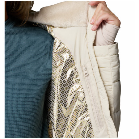 Damen-Wintermantel Columbia Joy Peak™ II Mid Jacket