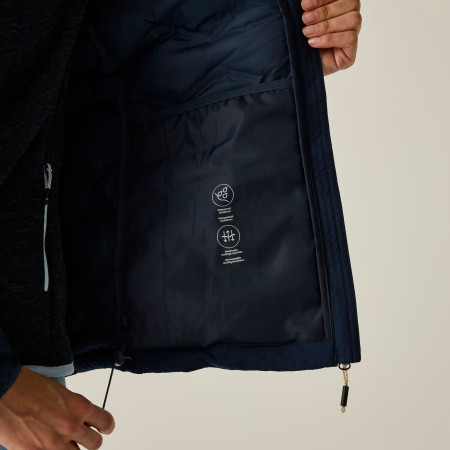 Damenjacke Regatta Deyla