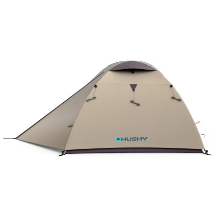 Zelt Husky Bird 3 Plus Blac Coating