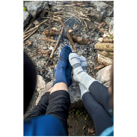 Damensocken Warg Merino Hike W 3-pack