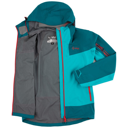 Herrenjacke Kilpi Mamba-M