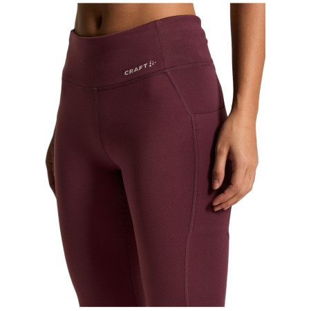 Damenhose Craft Adv Essence Warm Tights 3 W