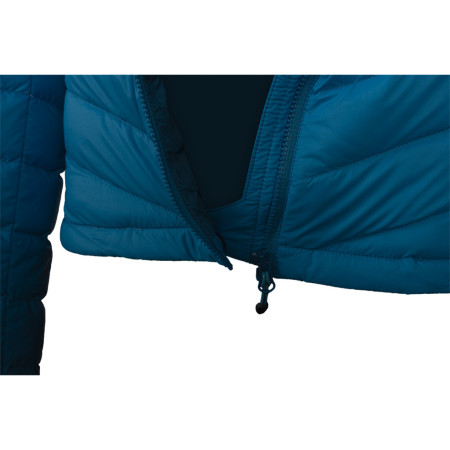 Damen Daunenjacke Pinguin Breeze Hoody