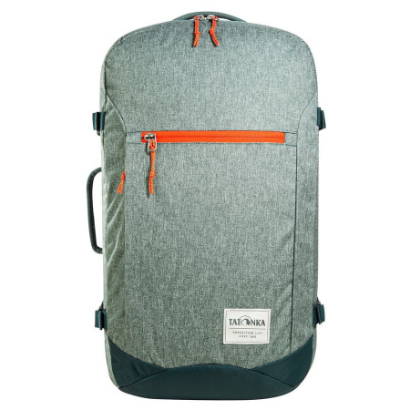 Handgepäck für das Flugzeug Tatonka Traveller Pack 35