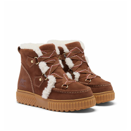 Damen Winterschuhe Sorel Ona Ave™ Alpine Plus Wp