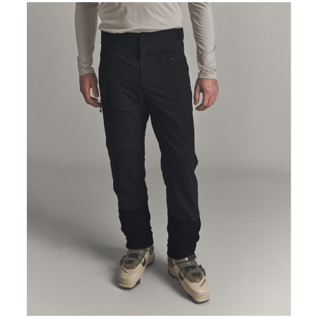 Herren-Softshellhose Ortovox Ortler Softshell Pants