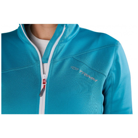 Damen-Sweatshirt Trimm Echo Lady