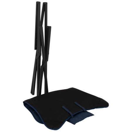 Campingstuhl Bo-Camp Relax Molfat