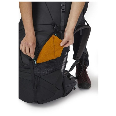 Rucksack Lowe Alpine Sirac Plus ND65