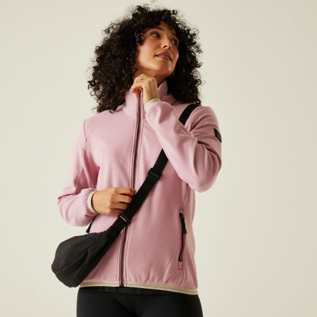 Damen-Sweatshirt Regatta Bayhill