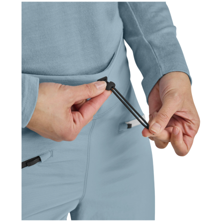 Damenhose Ortovox Punta Berrino Pants Women's