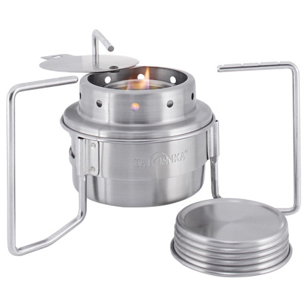 Spirituskocher Tatonka Burner set