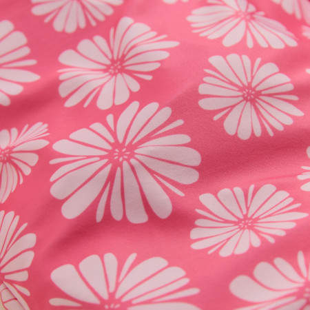 Kinderbadeanzug Regatta Kids’ Rash Suit PinkHazPetal