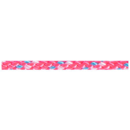 Kletterseil Beal 2 mm metráž rosa Pink