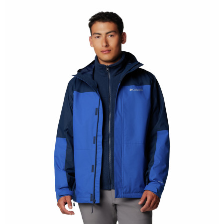 Herrenjacke Columbia Hikebound™ II Interchange Jacket