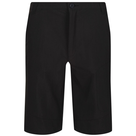 Herrenshorts Regatta Highton ShortLong M schwarz Black