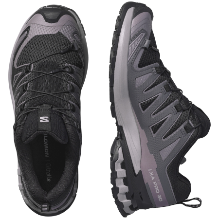 Damen Laufschuhe Salomon Xa Pro 3D V9