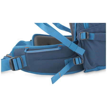 Rucksack Pinguin Ridge 28