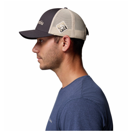 Baseballmütze Columbia Mesh Snap Back
