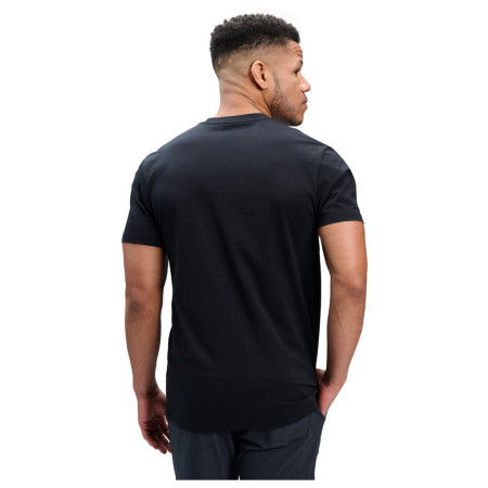 Herren-T-Shirt Black Diamond M Engineered Diamond Ss Tee