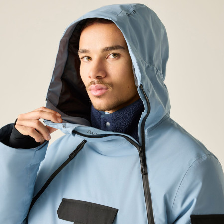 Herrenjacke Dare 2b T-bar III Jacket