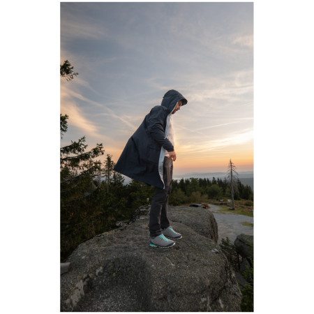 Herrenjacke High Point Rivera Coat