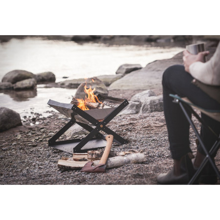 Feuerstelle Primus Kamoto