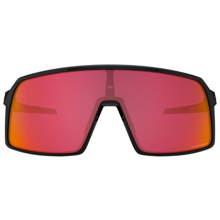 Sonnenbrille OAKLEY Sutro Prizm Snow Torch Iridium