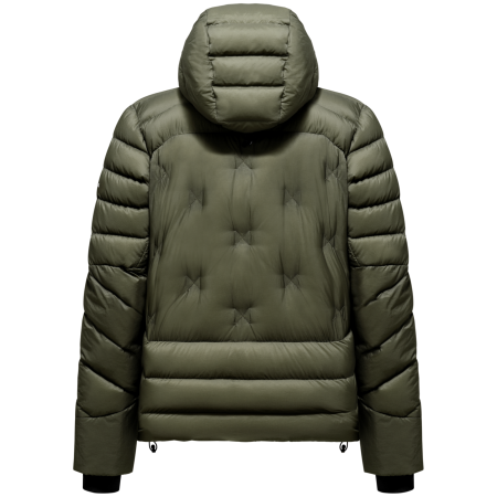 Herren-Daunenjacke Salewa Ortles Med 4 Rds Dwn Jkt M