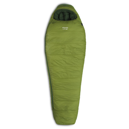 Daunenschlafsack Pinguin Lava 350 195 cm grün Green