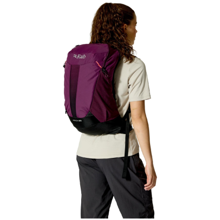 Wanderrucksack Rab Airox 18