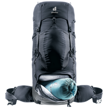 Rucksack Deuter Aircontact Lite 45 + 10 SL