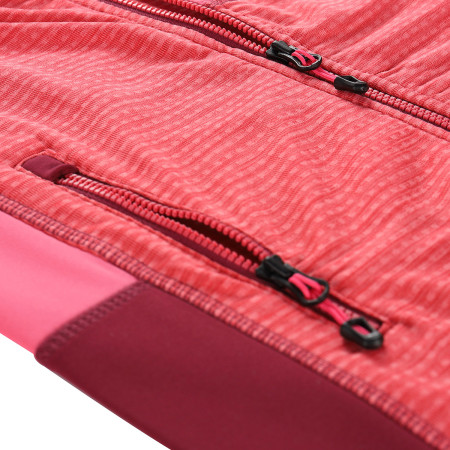 Kinder-Sweatshirt Alpine Pro Onneco 2 Dětská Mikina