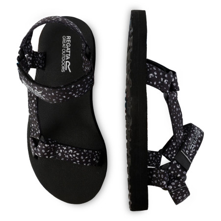 Damensandalen Regatta Ld Vendeavour Sndle