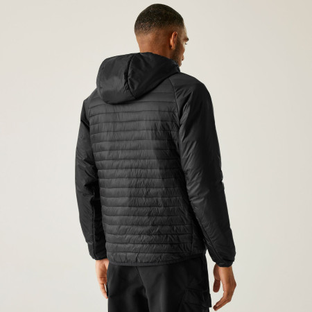 Herrenjacke Regatta Rowak