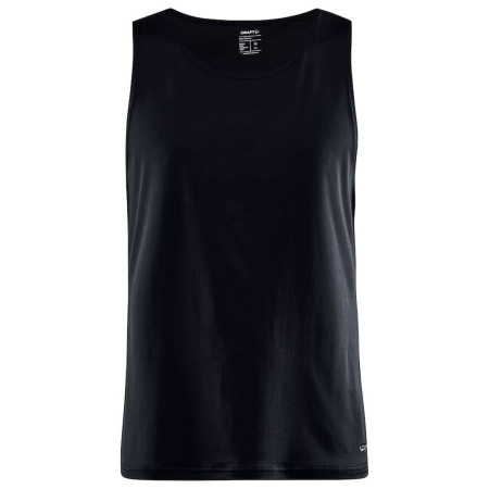 Unterhemd Craft Core Dry schwarz Black