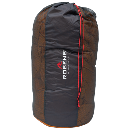 Daunen-Quilt Robens Scoria Quilt UL +6°C Long