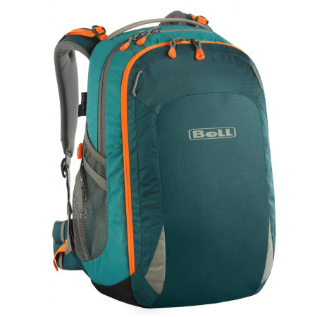 Schulranzen Boll Smart 24 türkis teal