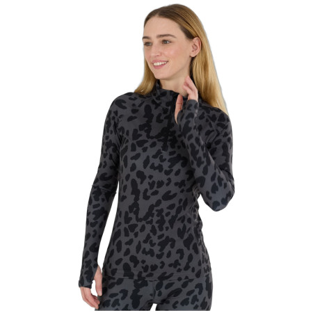 Damen-Funktionsshirt Fundango Yade II Baselayer Top