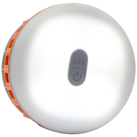 Taschenlampe und Insektenfalle Vango Midge 100