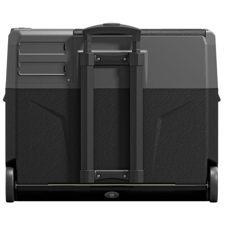 Kompressor-Kühlschrank Yolco BCX40