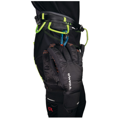 Handschuhe Camp G Air Down