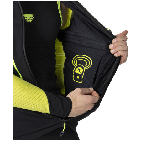 Herrenjacke Dynafit Mezzalama Race Jkt M